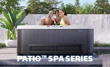 Patio Plus™ Spas Daly City hot tubs for sale