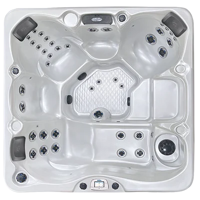 Costa-X EC-740LX hot tubs for sale in Daly City
