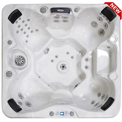 Baja EC-749B hot tubs for sale in Daly City