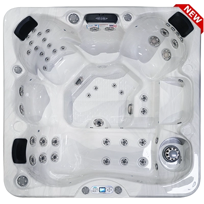 Costa EC-749L hot tubs for sale in Daly City