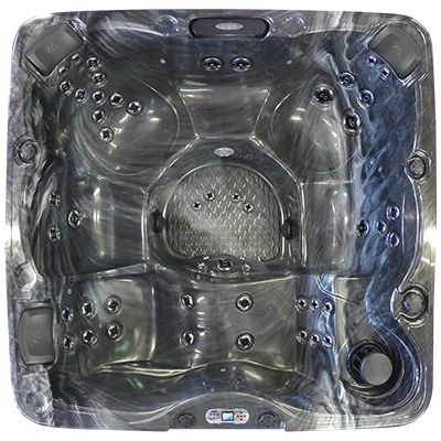 Pacifica EC-751L hot tubs for sale in Daly City