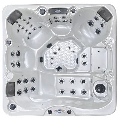 Costa EC-767L hot tubs for sale in Daly City
