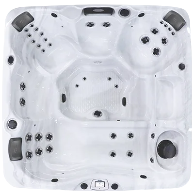 Avalon-X EC-840LX hot tubs for sale in Daly City