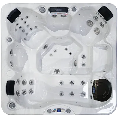 Avalon EC-849L hot tubs for sale in Daly City