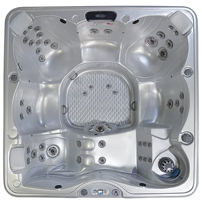 Atlantic EC-851L hot tubs for sale in Daly City