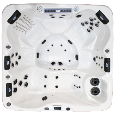 Huntington PL-792L hot tubs for sale in Daly City