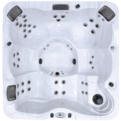 Pacifica Plus PPZ-743L hot tubs for sale in Daly City