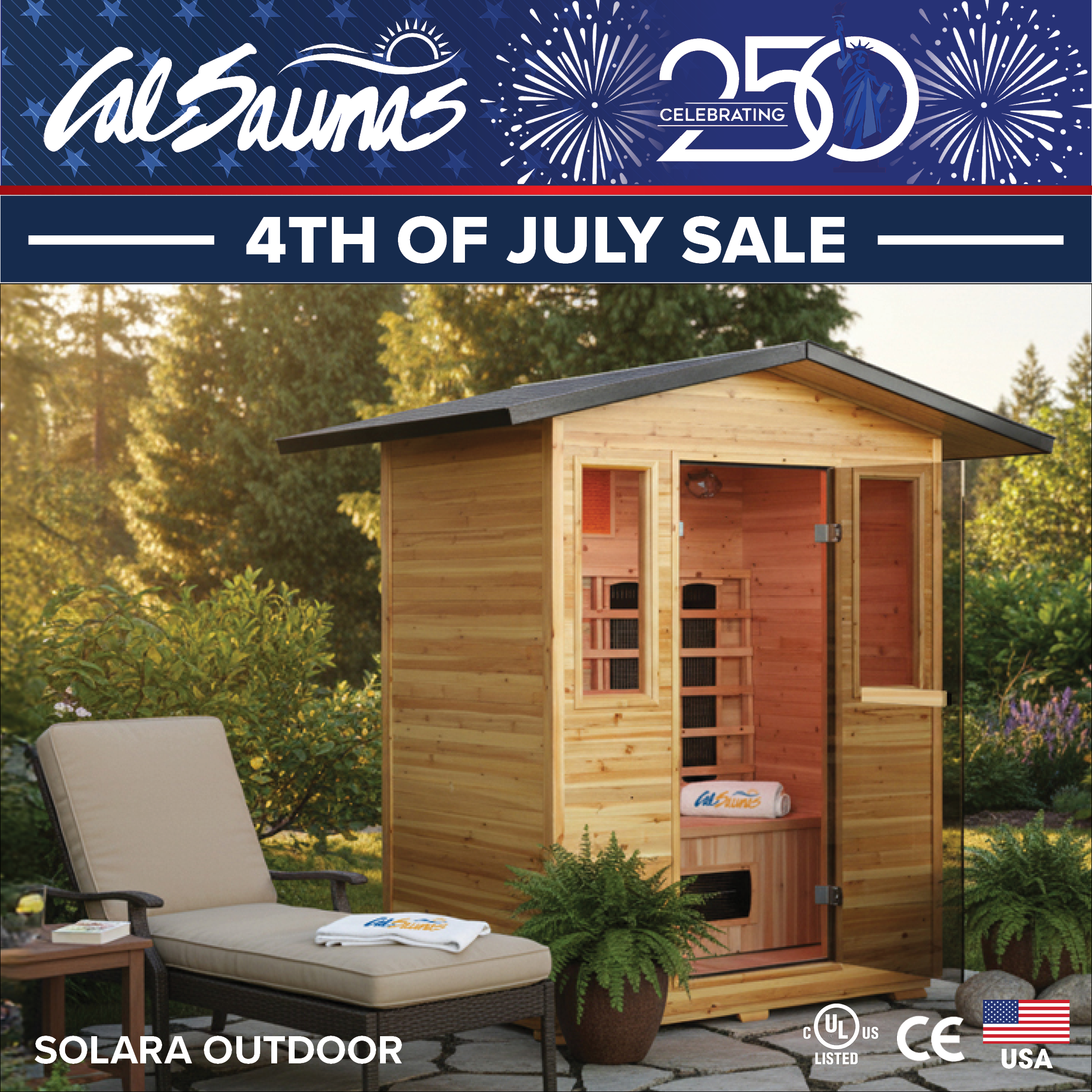Calspas hot tub being used in a family setting - Daly City
