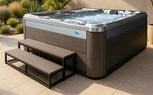 Cold Plunge&trade; Spas Daly City hot tubs for sale